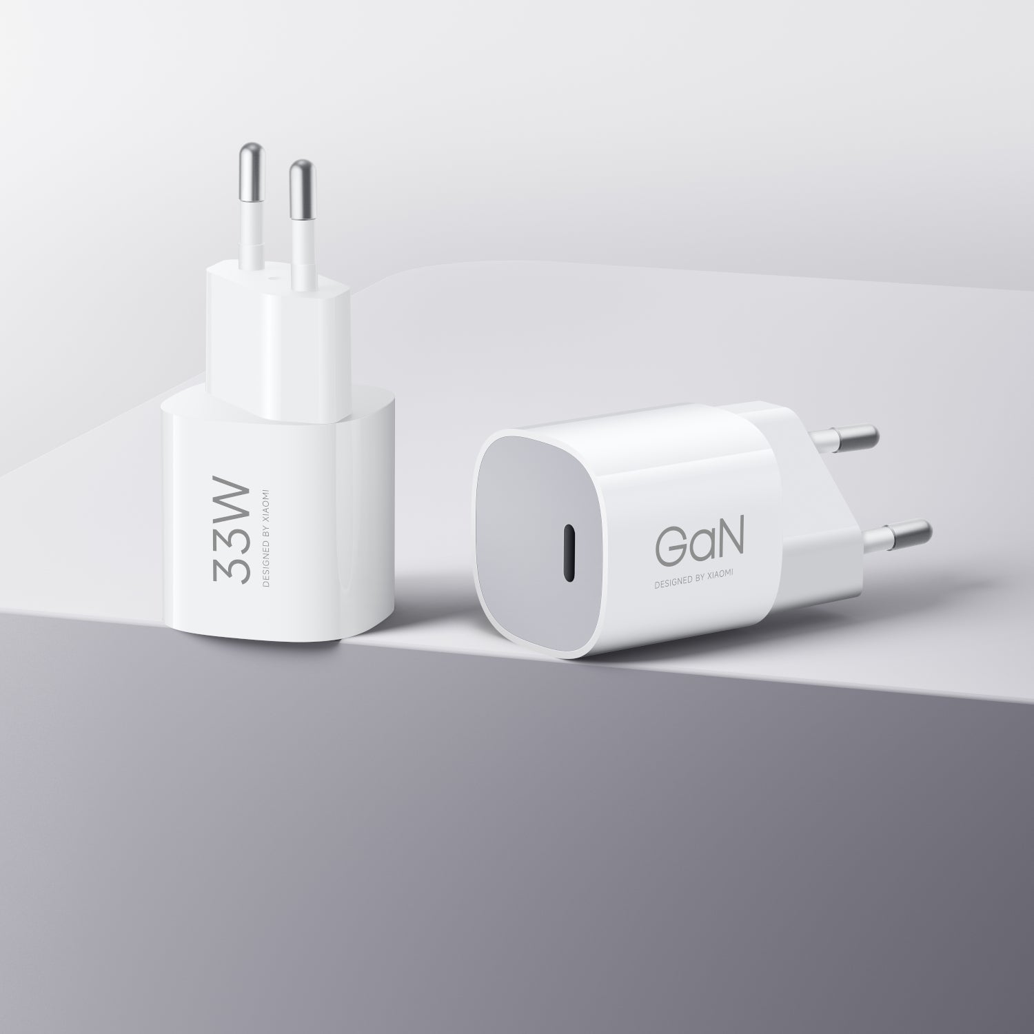 Image 4 for Xiaomi 33W Nano USB Type-C Charger-White