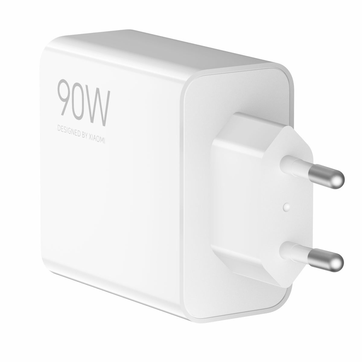 Image 4 for Xiaomi 90W HyperCharge 3-Port Fast Charger – White