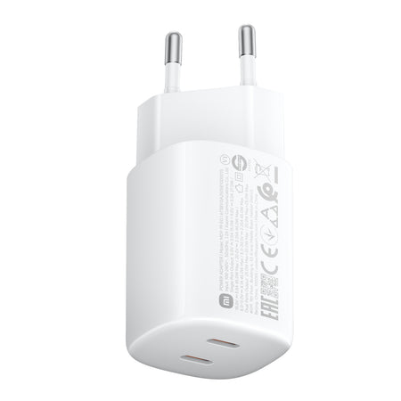 Image 1 for Xiaomi 45W Nano Turbo Power Adapter (2 port)