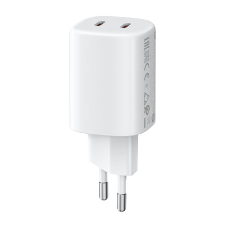 Image 2 for Xiaomi 45W Nano Turbo Power Adapter (2 port)
