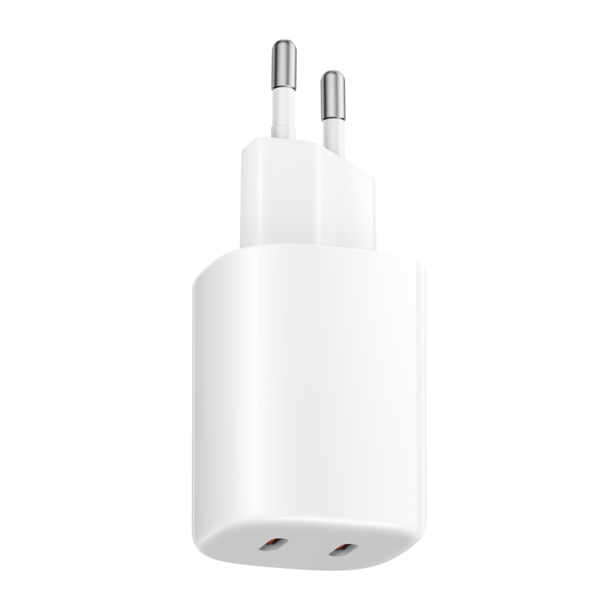 Image 4 for Xiaomi 45W Nano Turbo Power Adapter (2 port)
