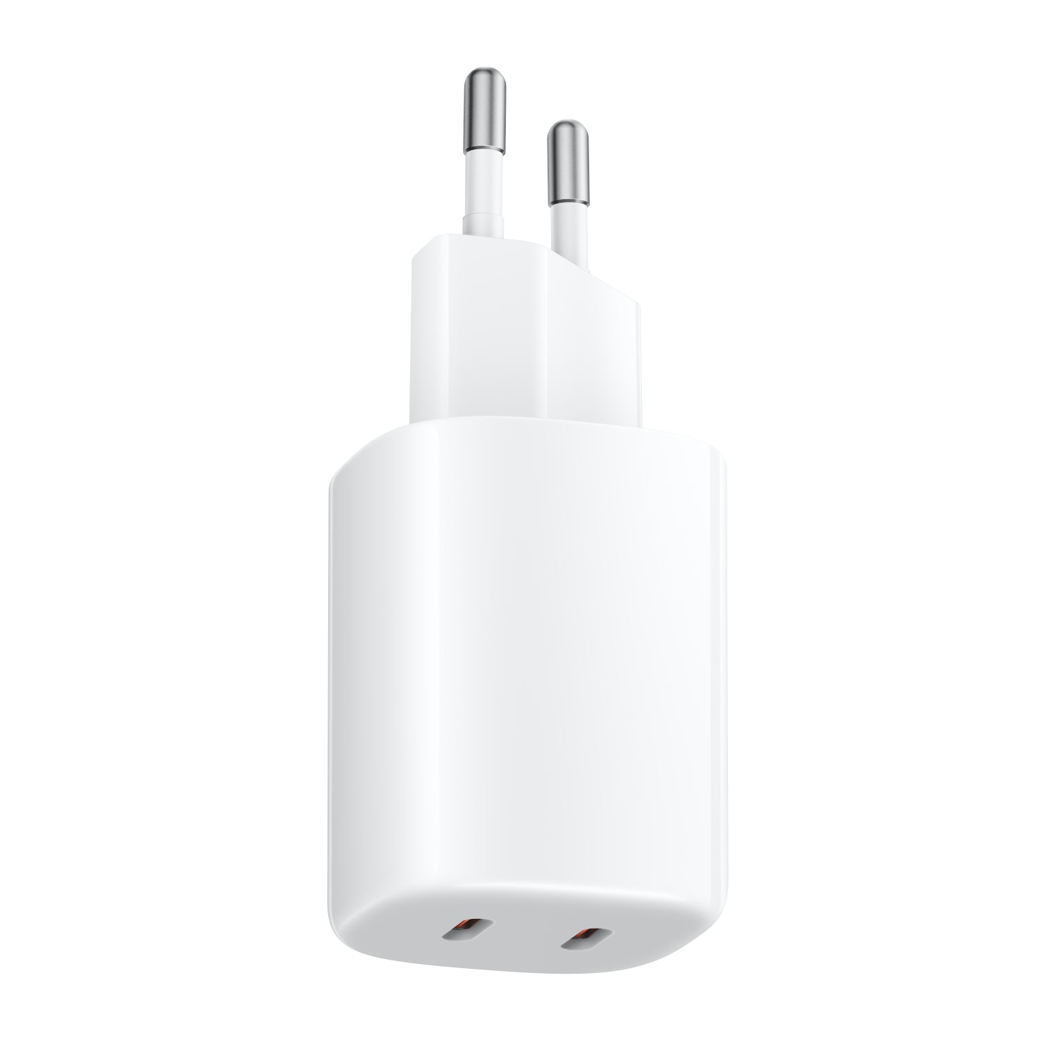 Image 4 for Xiaomi 45W Nano Turbo Power Adapter (2 port)