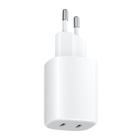 Image 4 for Xiaomi 45W Nano Turbo Power Adapter (2 port)