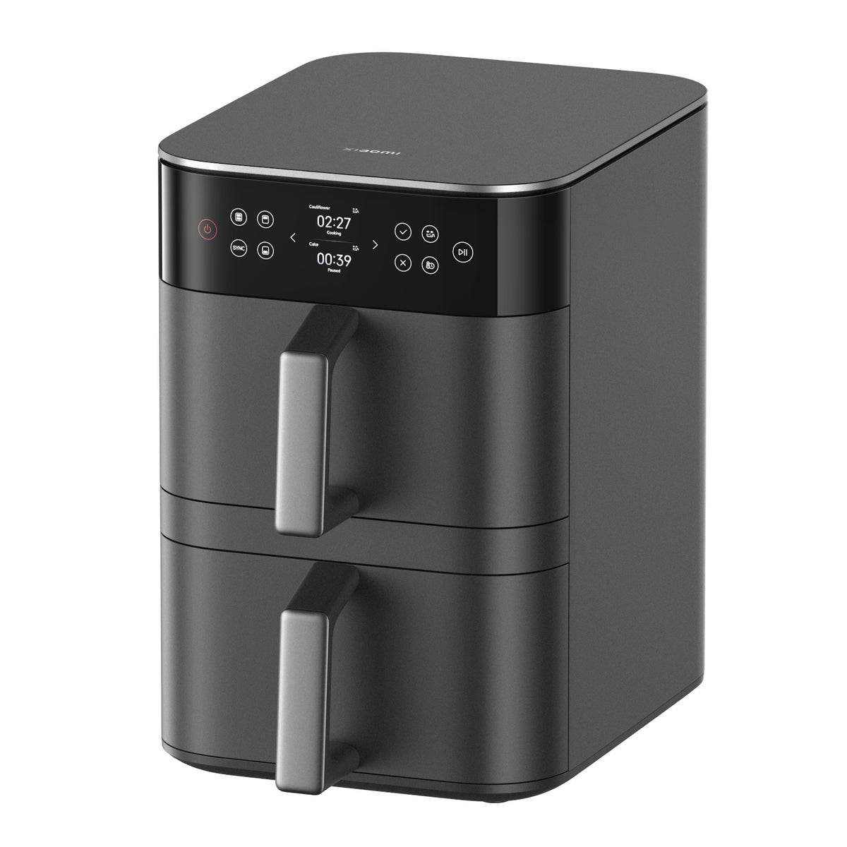 Image 1 for Xiaomi Smart Double Stack Air Fryer 12L