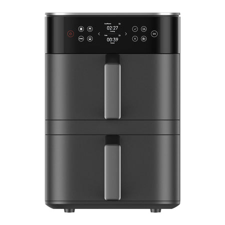 Image 2 for Xiaomi Smart Double Stack Air Fryer 12L