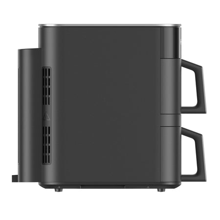 Image 3 for Xiaomi Smart Double Stack Air Fryer 12L