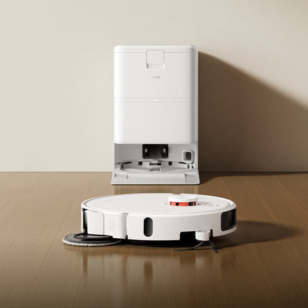 Image 5 for Xiaomi Robot Vacuum H50 Pro