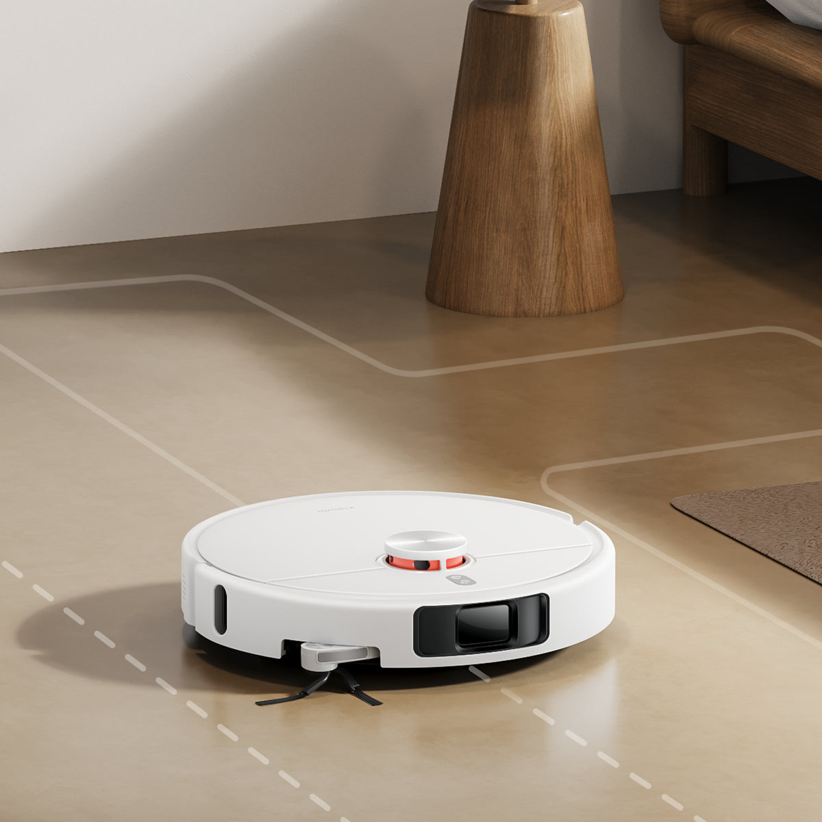 Image 7 for Xiaomi Robot Vacuum H50 Pro