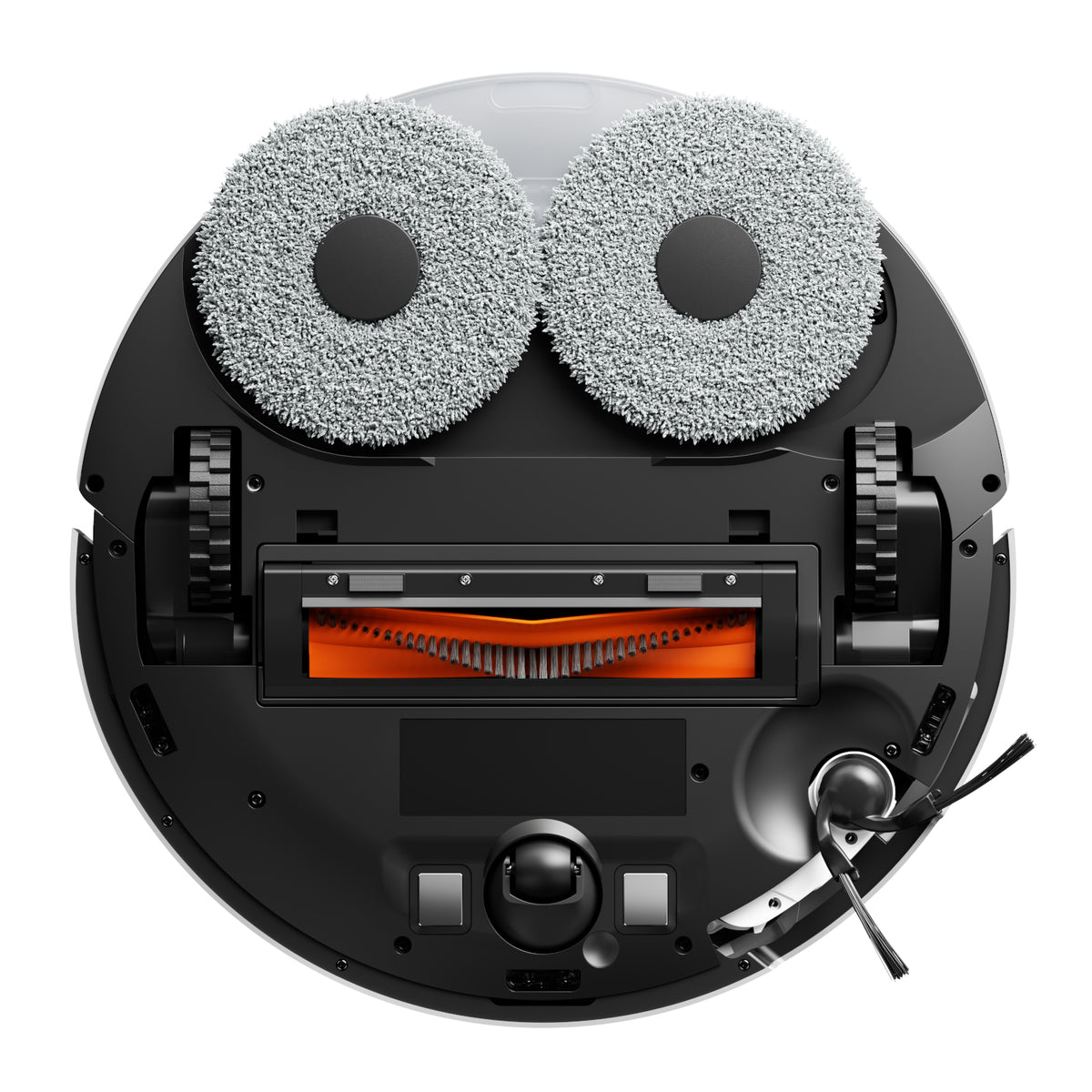 Image 5 for Xiaomi Robot Vacuum Cleaner S40 Pro