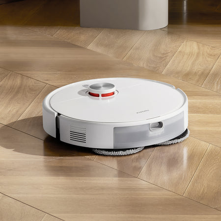 Image 6 for Xiaomi Robot Vacuum Cleaner S40 Pro