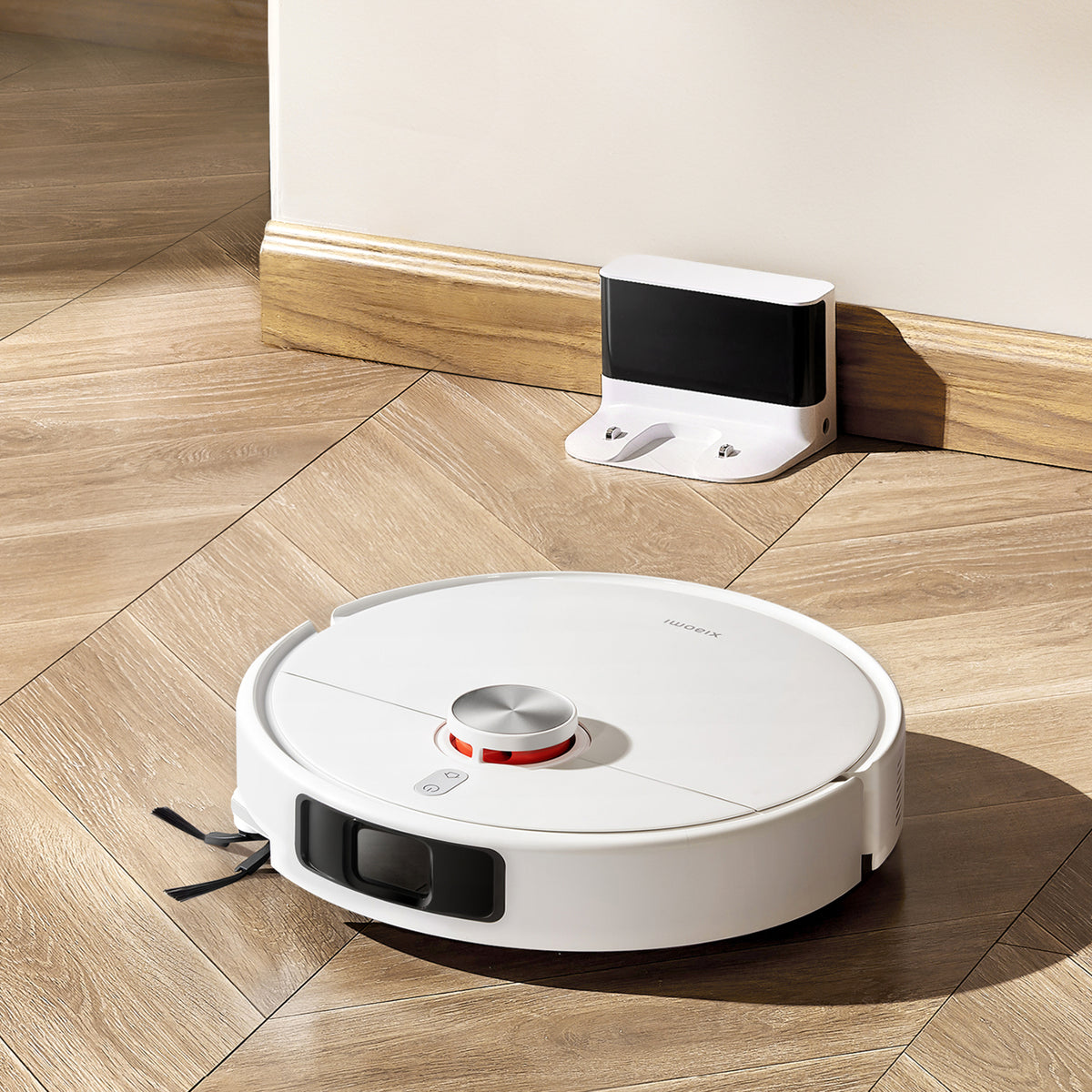 Image 7 for Xiaomi Robot Vacuum Cleaner S40 Pro