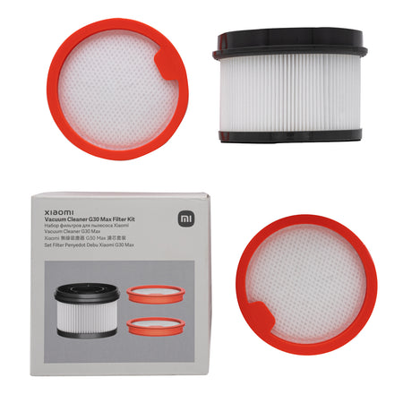 Image 1 for Xiaomi G30 Max Vacuum Filter Kit