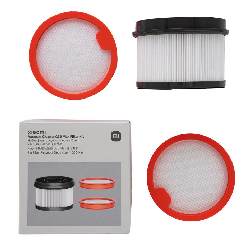 Image 1 for Xiaomi G30 Max Vacuum Filter Kit
