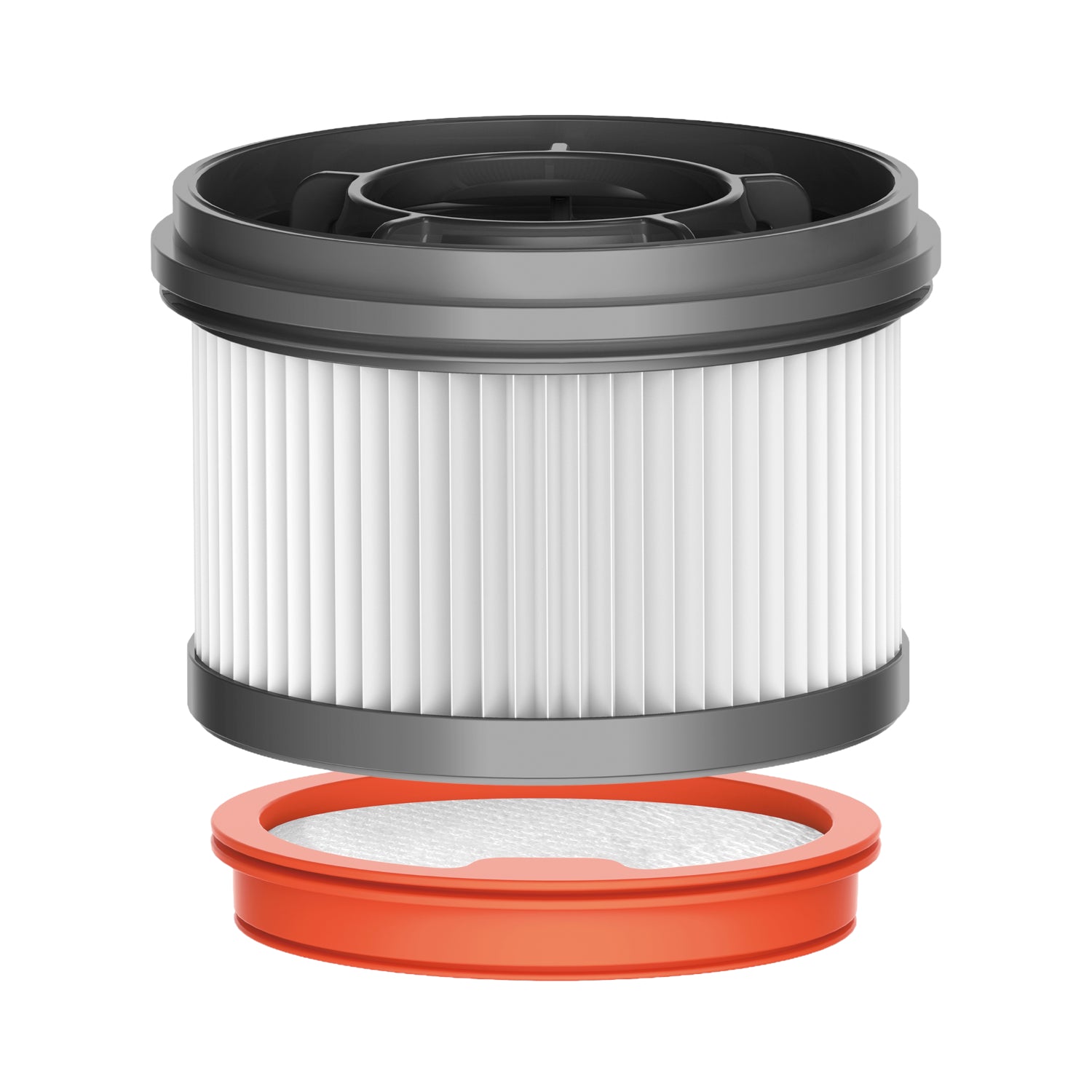 Image 2 for Xiaomi G30 Max Vacuum Filter Kit