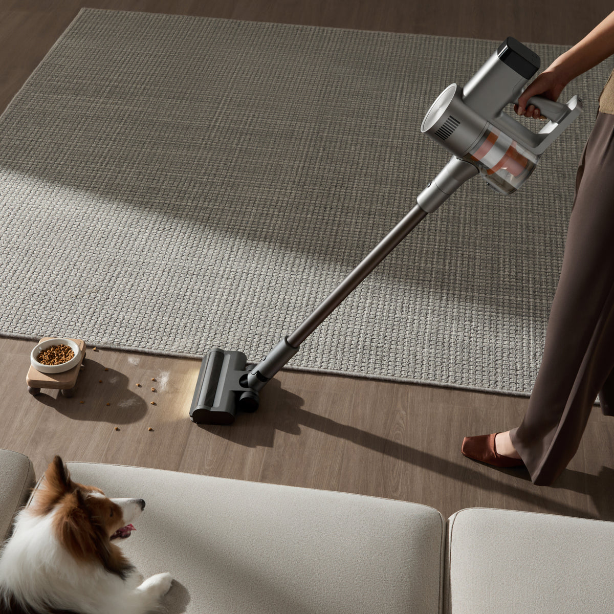 Image 6 for Xiaomi Vacuum Cleaner G30 Max