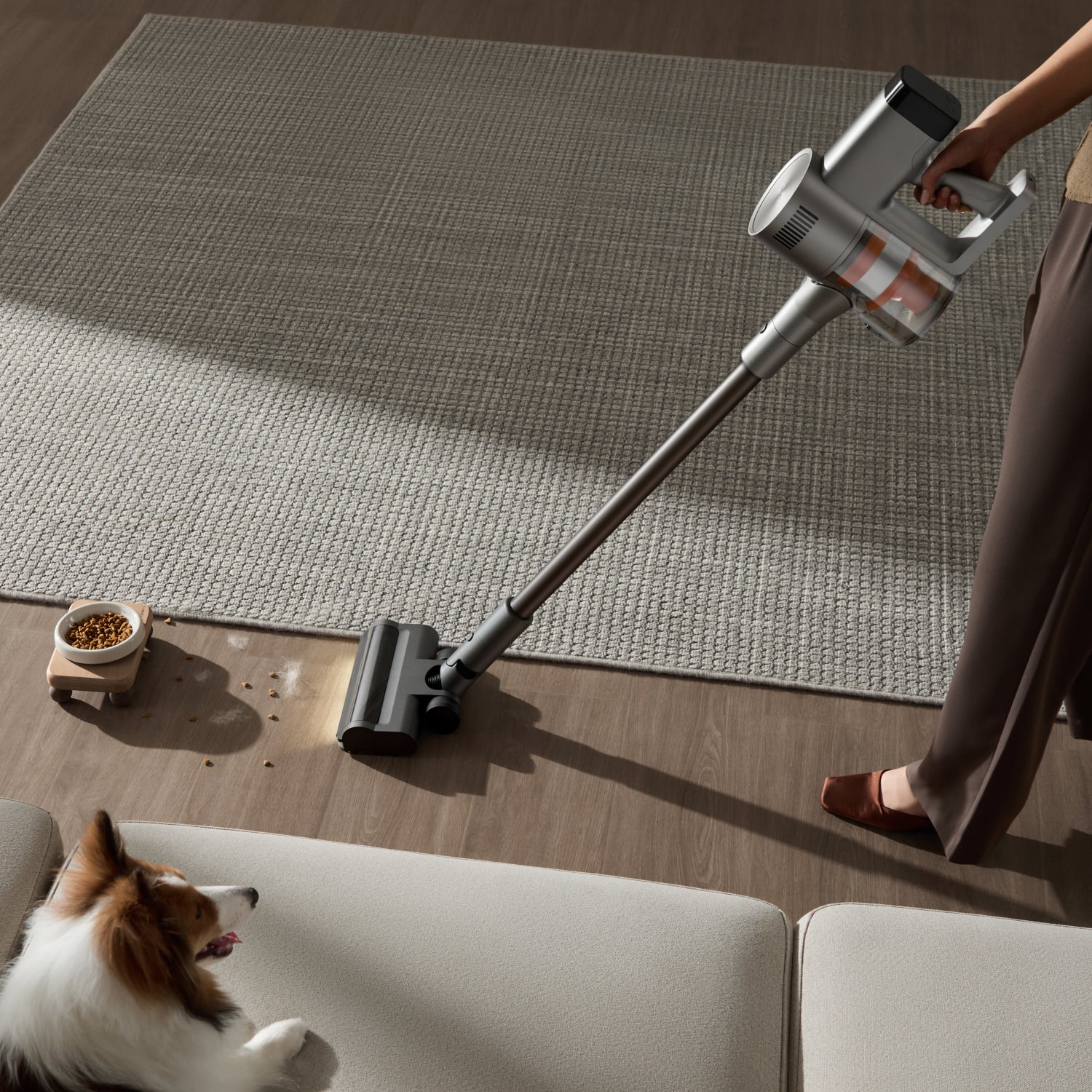 Image 6 for Xiaomi Vacuum Cleaner G30 Max