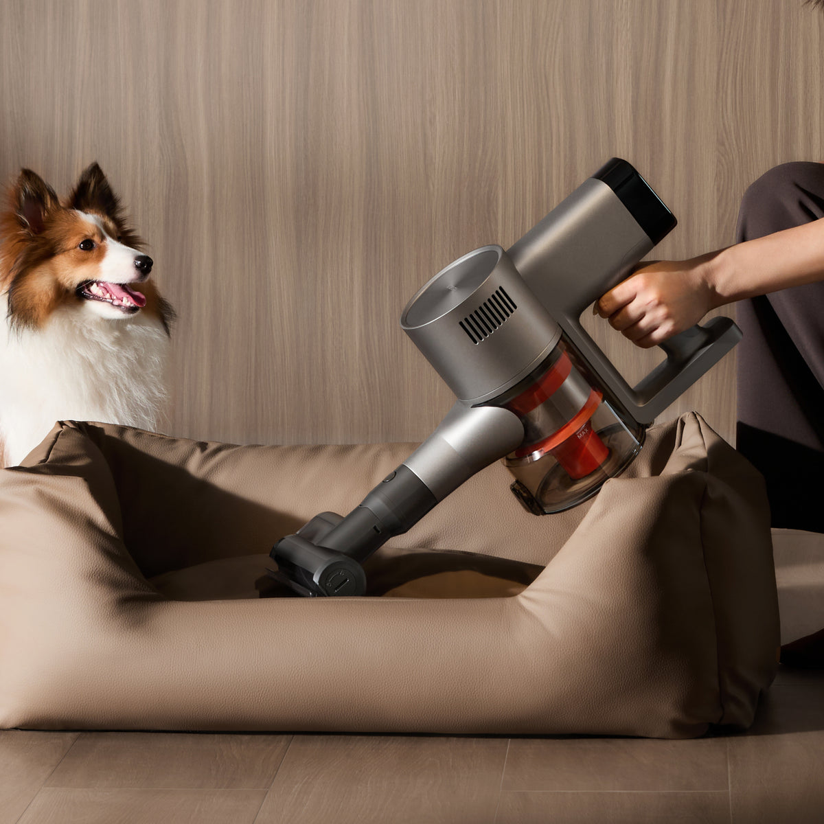 Image 7 for Xiaomi Vacuum Cleaner G30 Max