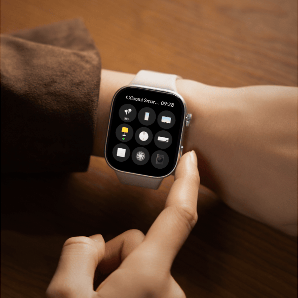 Image 10 for Xiaomi REDMI Watch 6 - Silver Grey