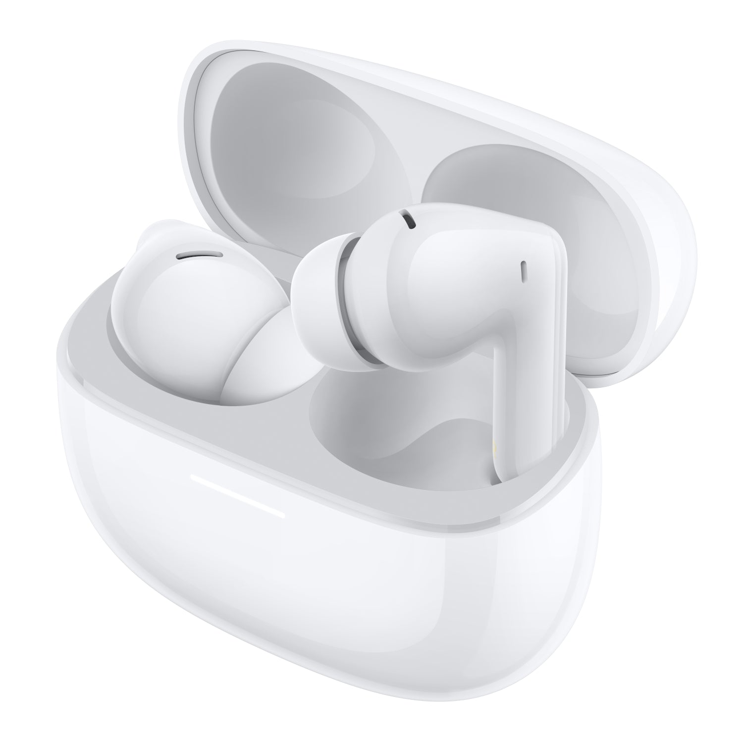 Image 3 for Xiaomi Redmi Buds 8 Pro – Cloud White