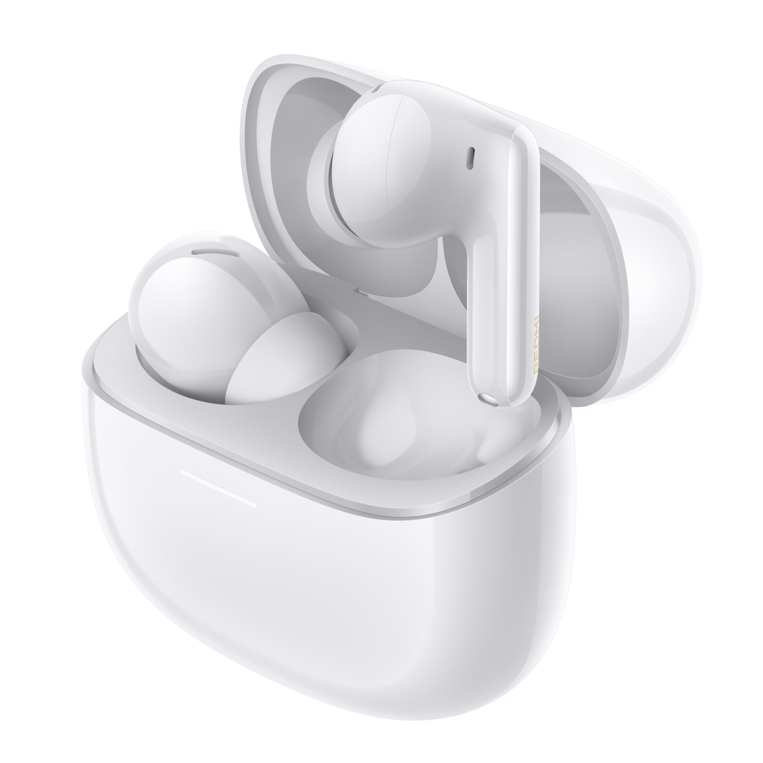Image 1 for Xiaomi Redmi Buds 8 Pro – Cloud White