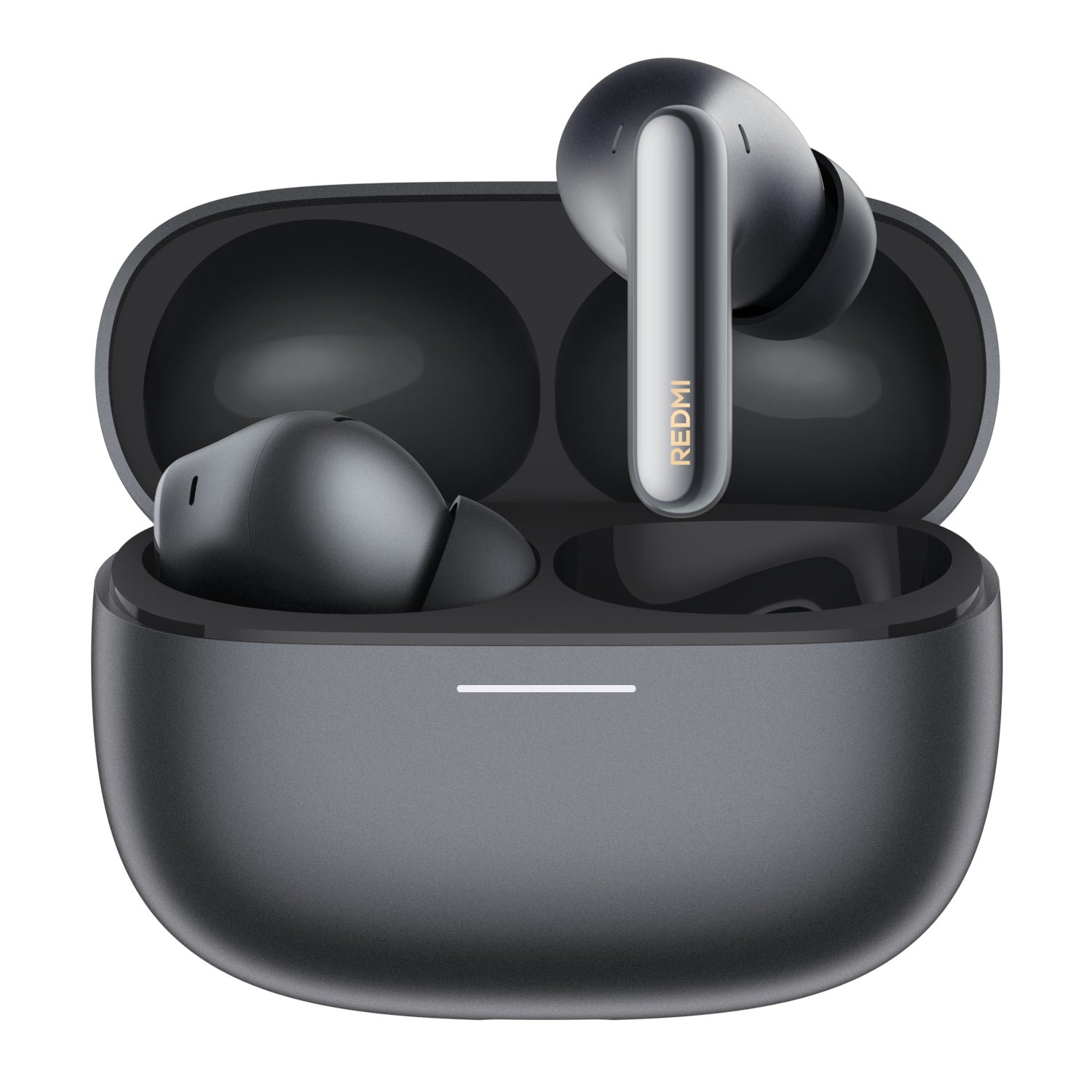 Image 1 for Xiaomi Redmi Buds 8 Pro - Obsidian Black