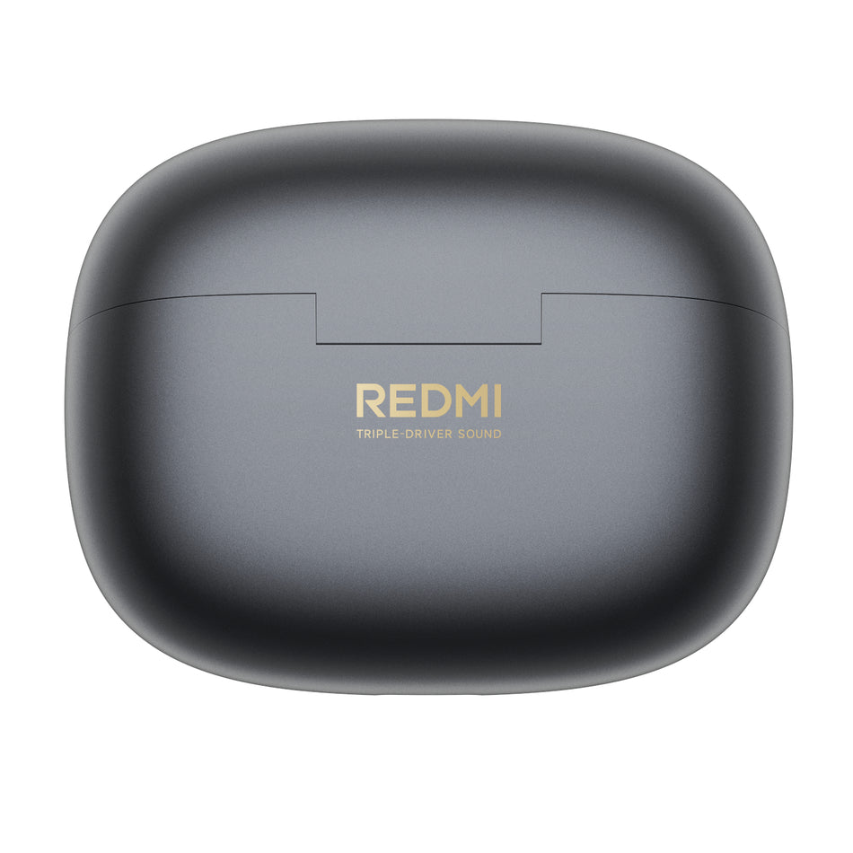 Image 2 for Xiaomi Redmi Buds 8 Pro - Obsidian Black
