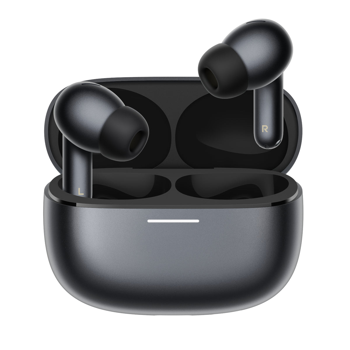 Image 5 for Xiaomi Redmi Buds 8 Pro - Obsidian Black