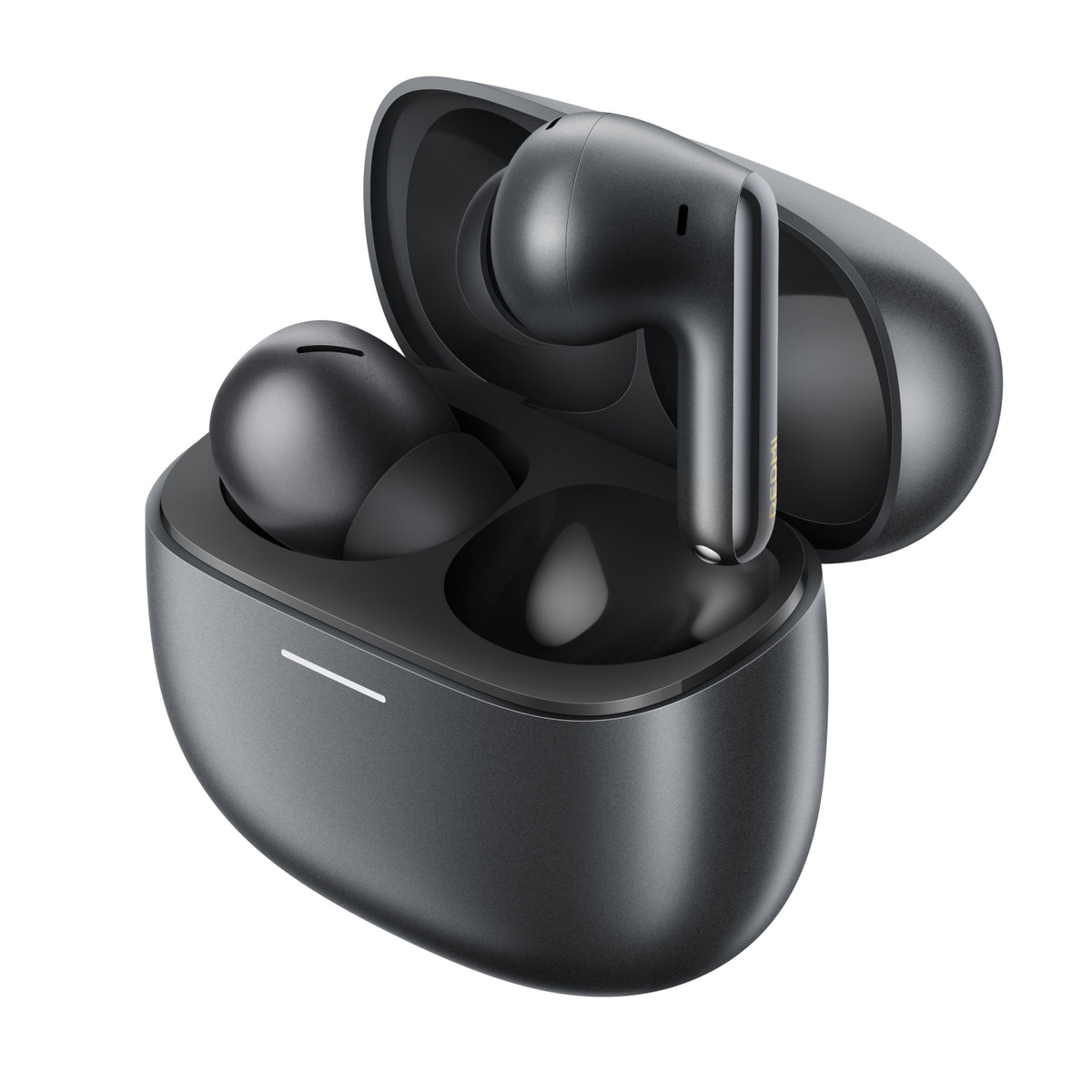 Image 6 for Xiaomi Redmi Buds 8 Pro - Obsidian Black