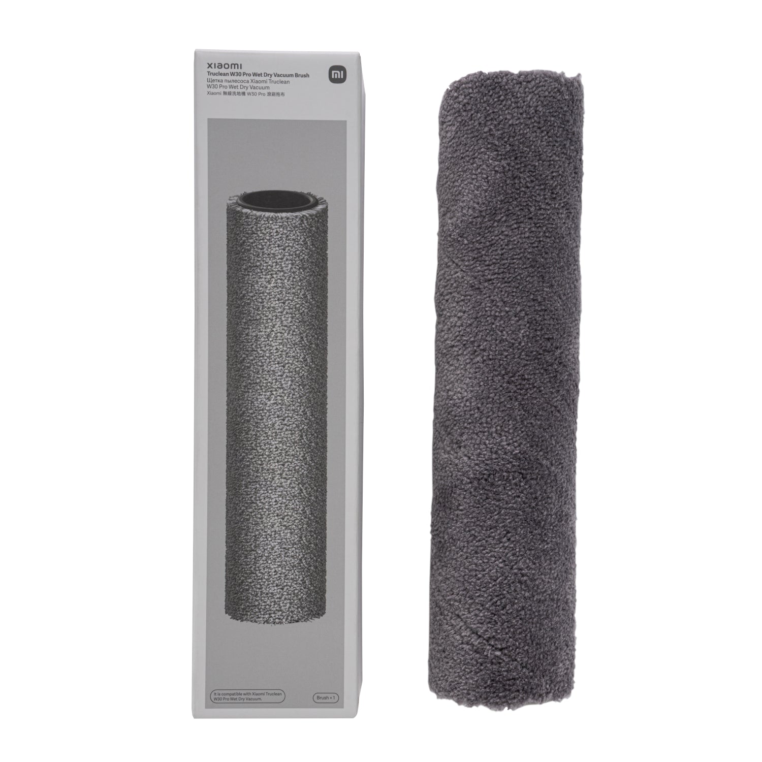 Image 1 for Xiaomi Truclean W30 Pro Wet Dry Vacuum Brush