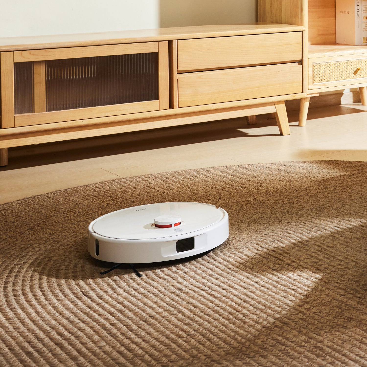 Image 6 for Xiaomi Robot Vacuum H50