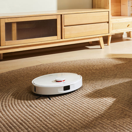 Image 6 for Xiaomi Robot Vacuum H50