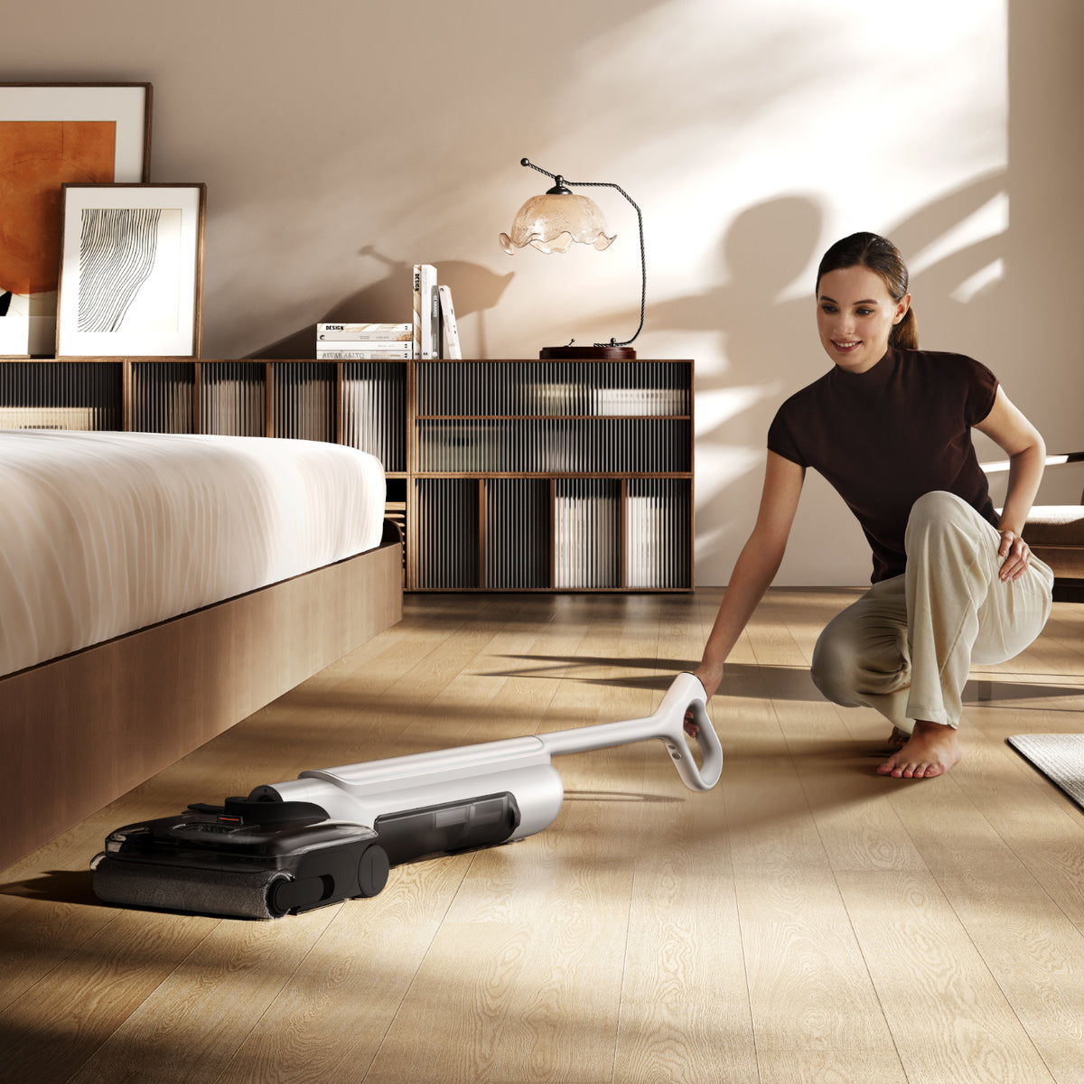 Image 4 for Xiaomi Truclean W30 Pro Wet Dry Vacuum