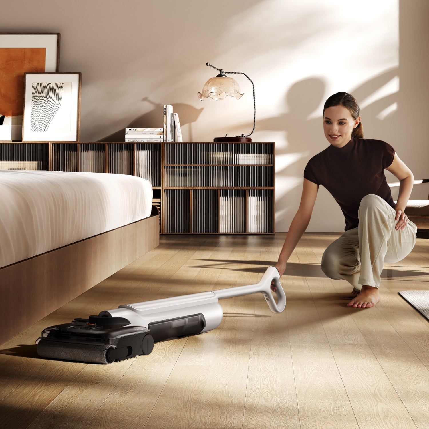 Image 4 for Xiaomi Truclean W30 Pro Wet Dry Vacuum