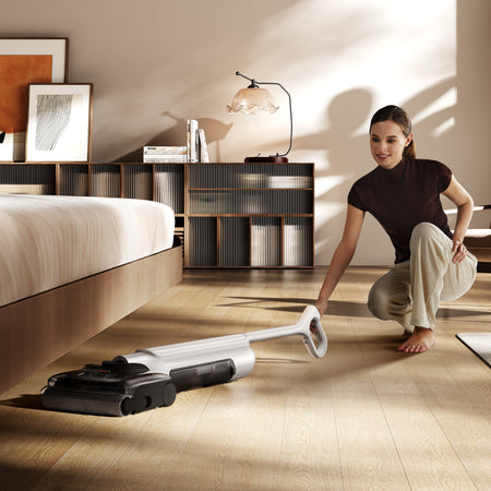 Image 4 for Xiaomi Truclean W30 Pro Wet Dry Vacuum