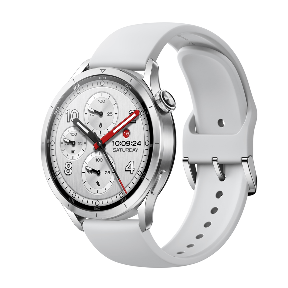 Image 1 for Xiaomi Watch S5 46mm - Silver