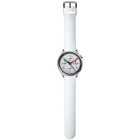 Image 4 for Xiaomi Watch S5 46mm - Silver