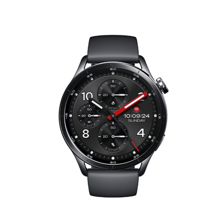 Image 1 for Xiaomi Watch S5 46mm - Black