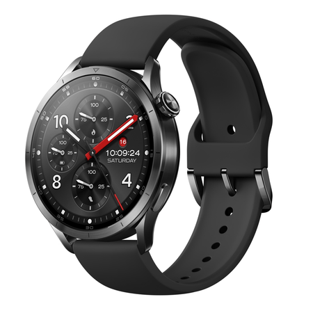 Image 2 for Xiaomi Watch S5 46mm - Black
