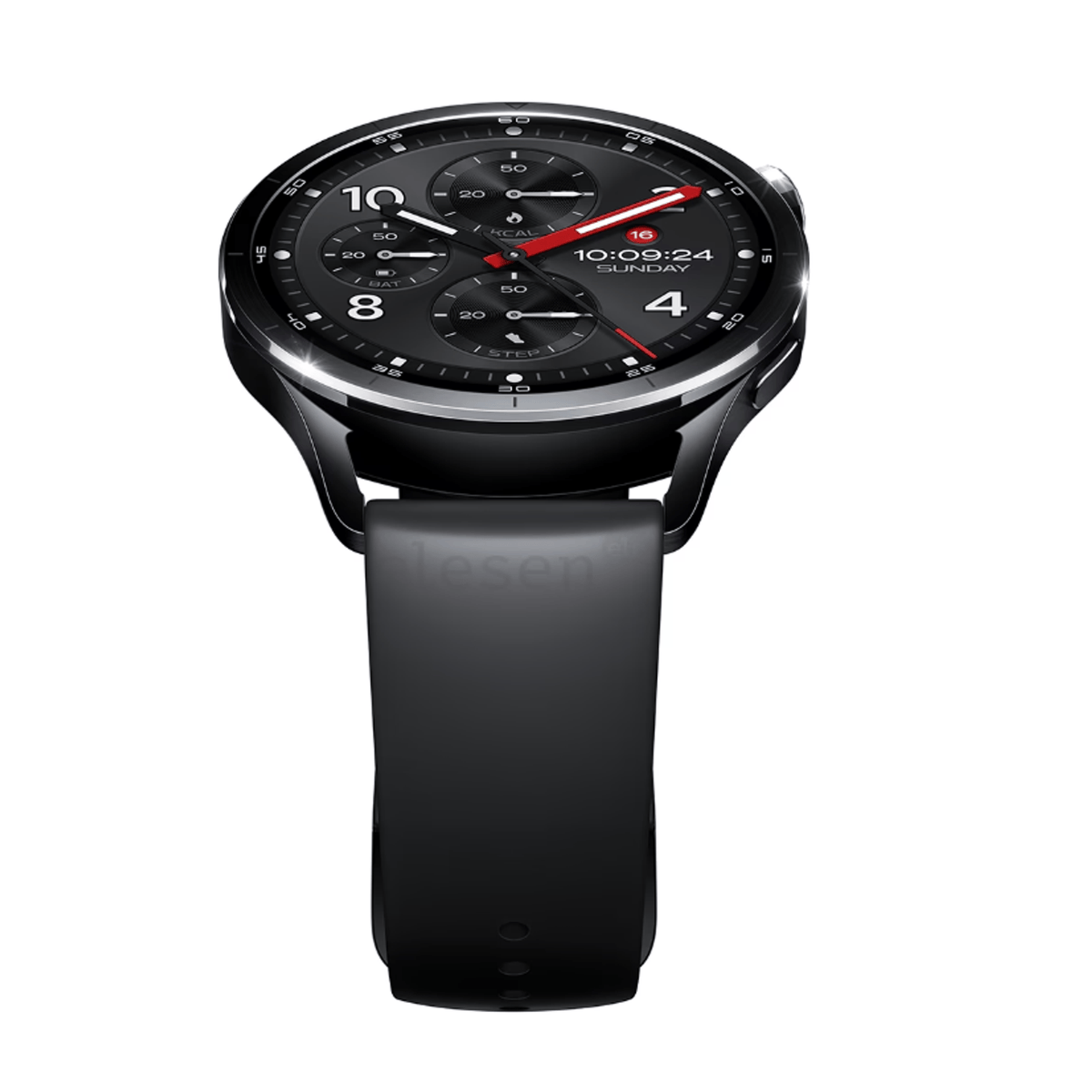 Image 3 for Xiaomi Watch S5 46mm - Black