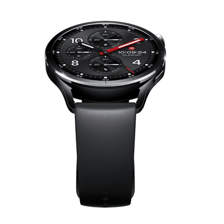 Image 3 for Xiaomi Watch S5 46mm - Black