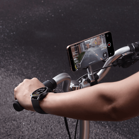 Image 4 for Xiaomi Watch S5 46mm - Black