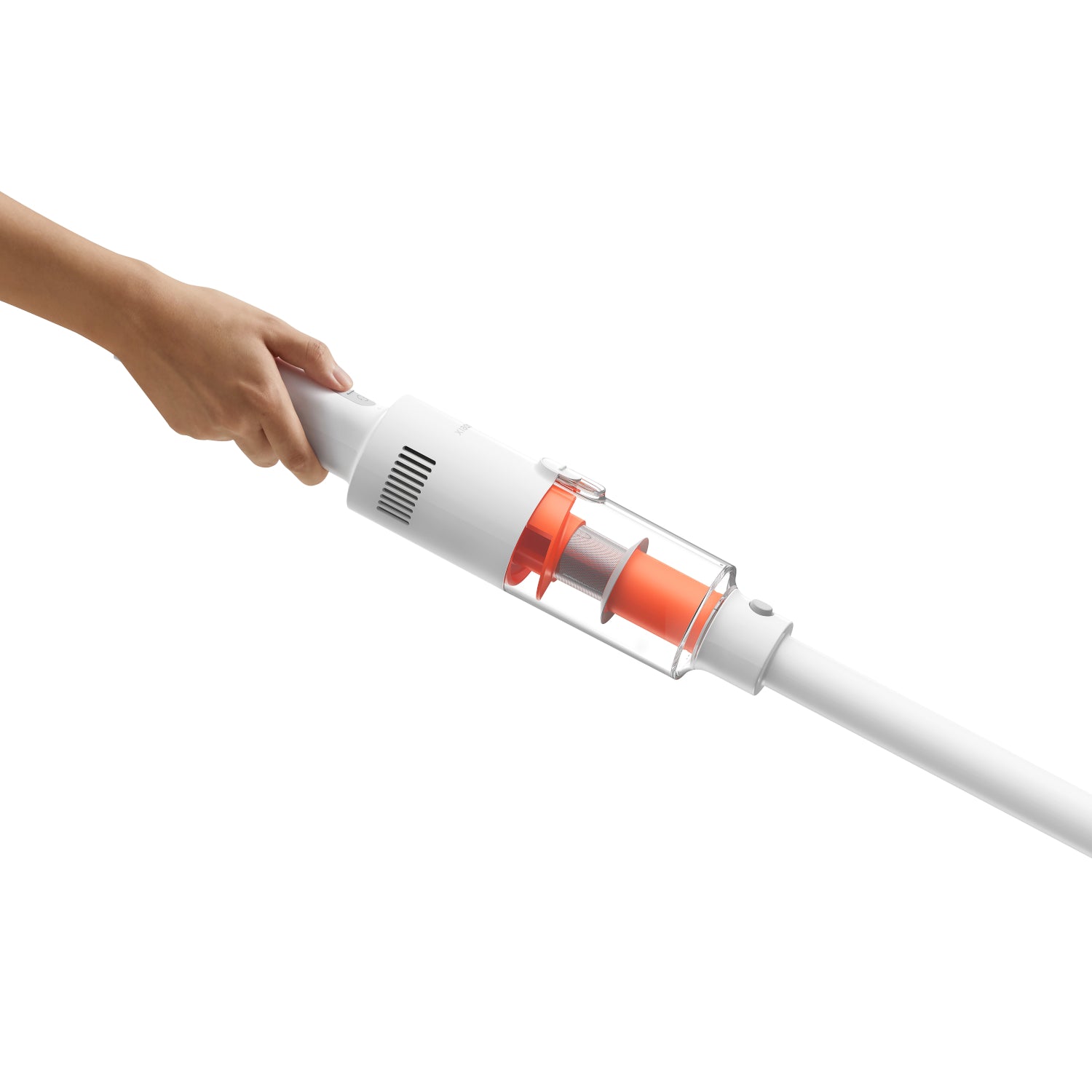 Image 2 for Xiaomi Vacuum Cleaner P30 Handheld - White