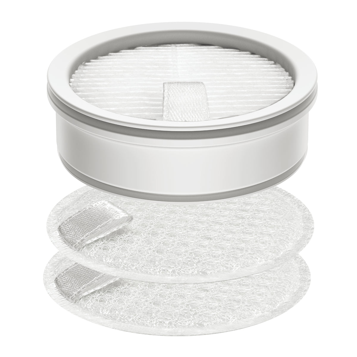 Image 2 for Xiaomi Vacuum Cleaner P30 Filter Kit