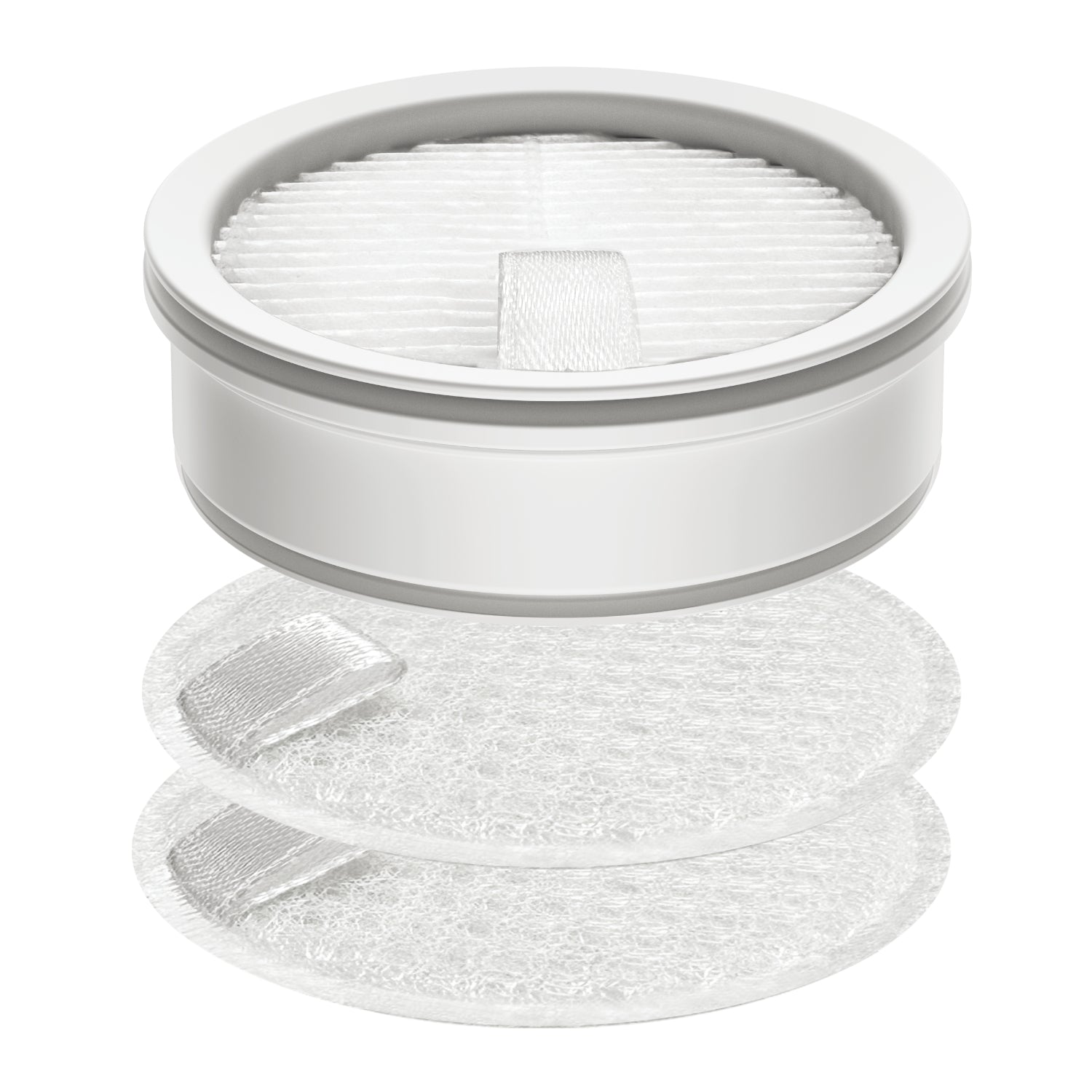 Image 2 for Xiaomi Vacuum Cleaner P30 Filter Kit