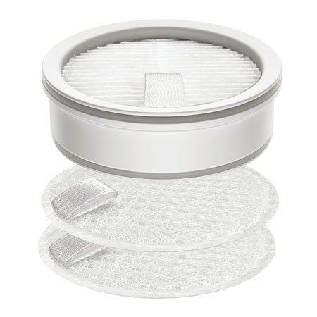 Image 2 for Xiaomi Vacuum Cleaner P30 Filter Kit