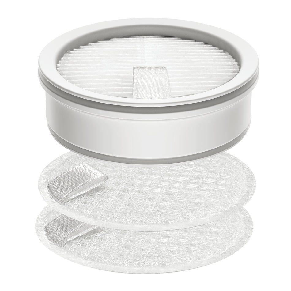 Image 2 for Xiaomi Vacuum Cleaner P30 Filter Kit