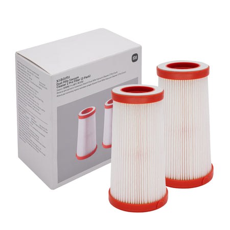 Image 1 for Xiaomi Dust Mite Vacuum Cleaner 2 Pro Filter (2-Pack)