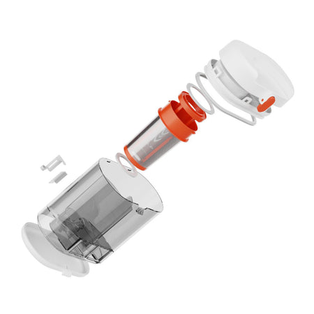 Image 6 for Xiaomi Dust Mite Vacuum Cleaner 2 Pro