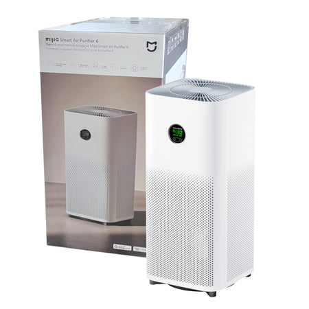 Image 8 for Xiaomi Mijia Smart Air Purifier 6