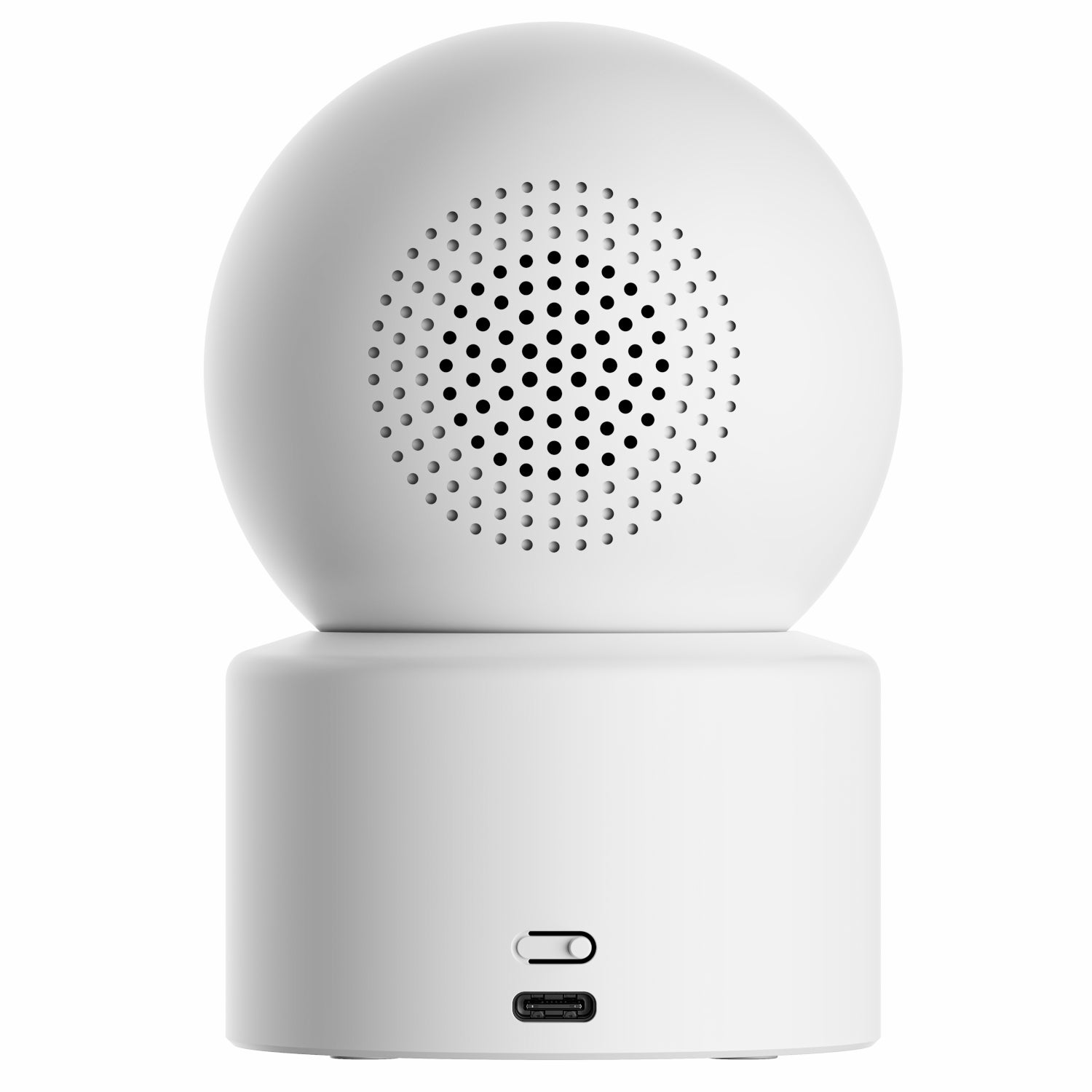 Image 6 for Xiaomi Smart C201 1080p Indoor Wi-Fi Security Camera – White
